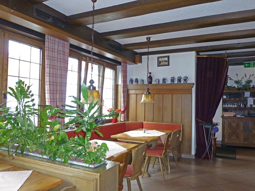 Hotel Alte Bruecke บาดฮอมบูร์ก ฟอร์ แดร์เฮอเฮอ ภายนอก รูปภาพ